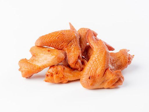 картинка Крылышки куриные, копченые (Барс МК)
