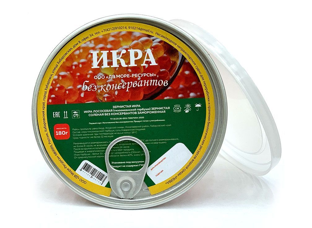 Каталог Магазина Красная Икра В Москве Цена